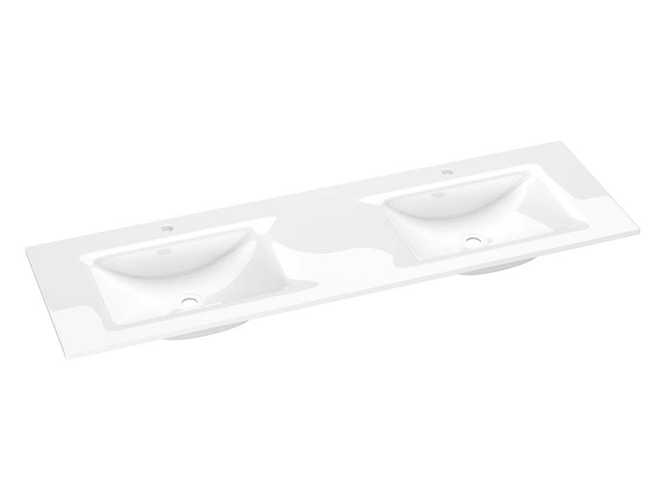 1500DB - Micro Crystal Bathroom Vanity Basins