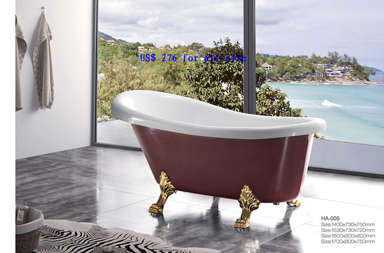 Royal Bathtub